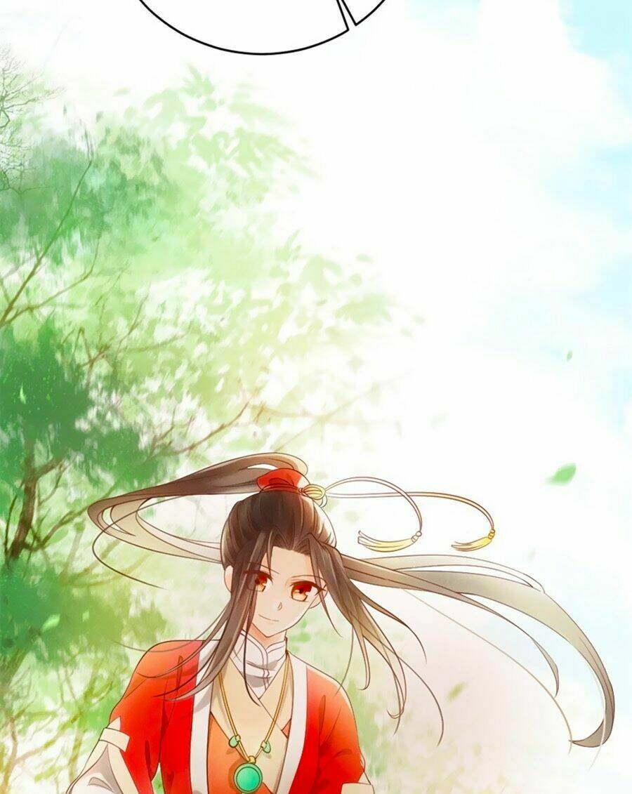 Vương Phi Muốn Trèo Tường: Chapter 1