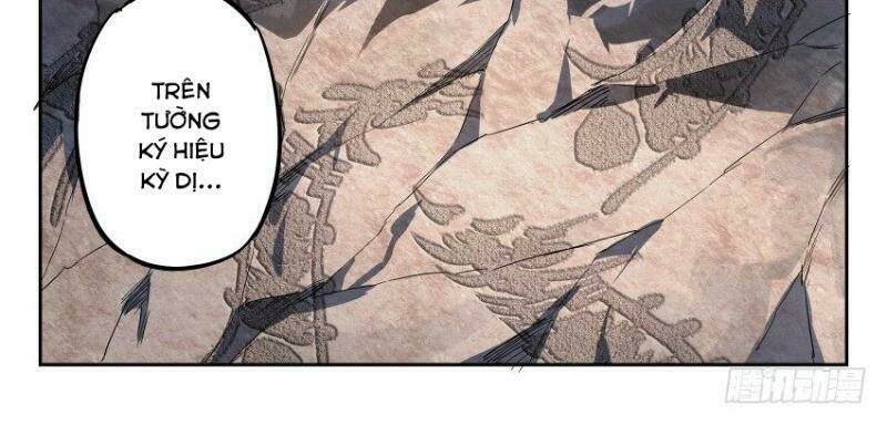 Võ Lực Chí Mạng: Chapter 19