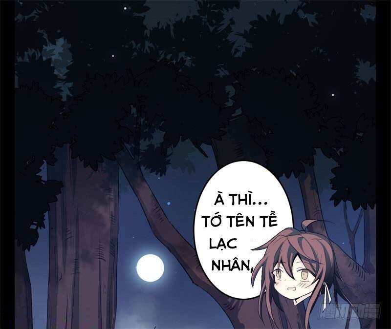 Hoan Nghênh Đến Với Trò Chơi Ác Mộng: Chapter 23