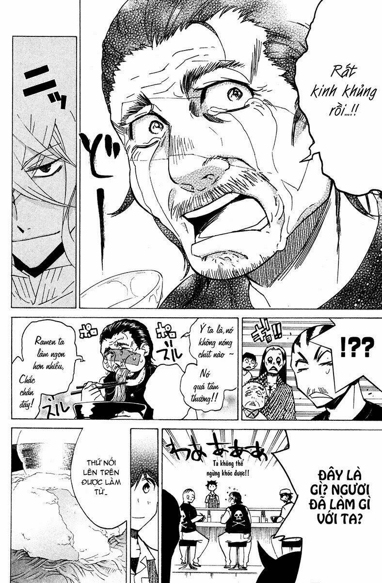 Hell\’s Kitchen: Chapter 23