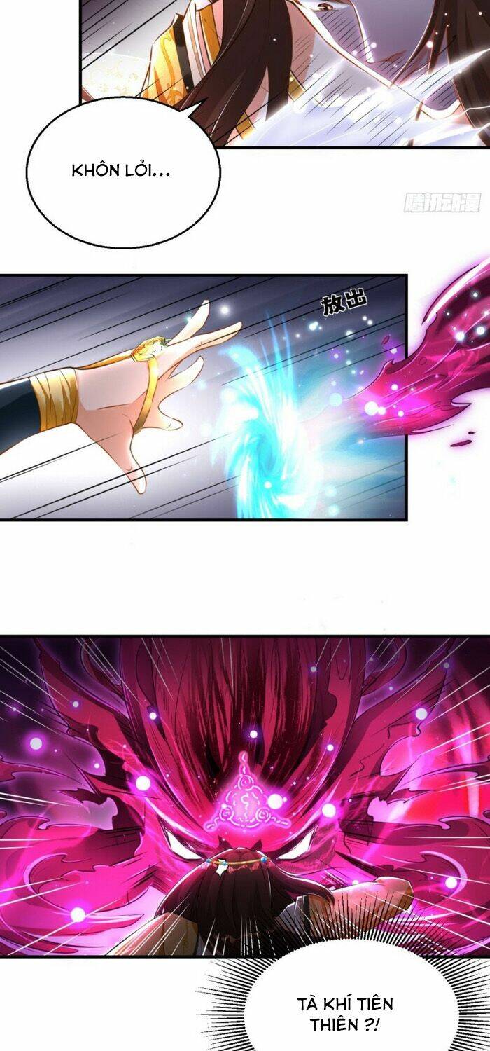 Tà Du Ký: Chapter 67