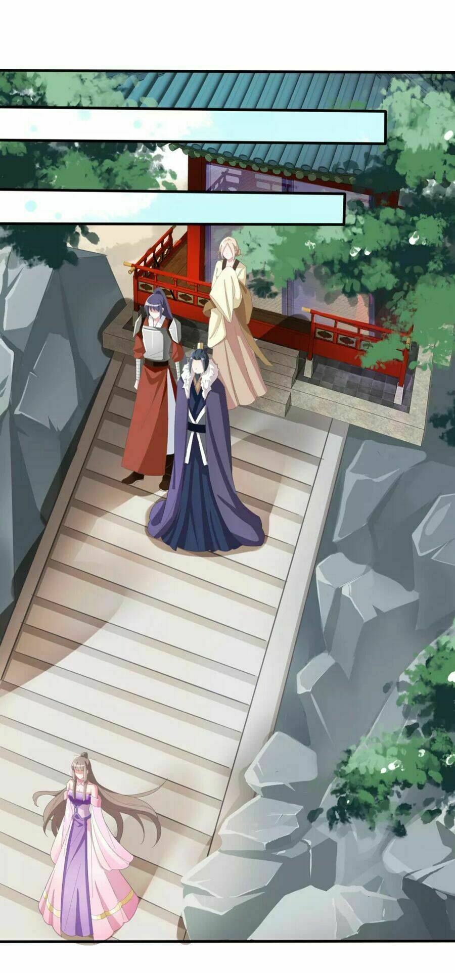 Đích Nữ Hữu Độc: Chapter 15