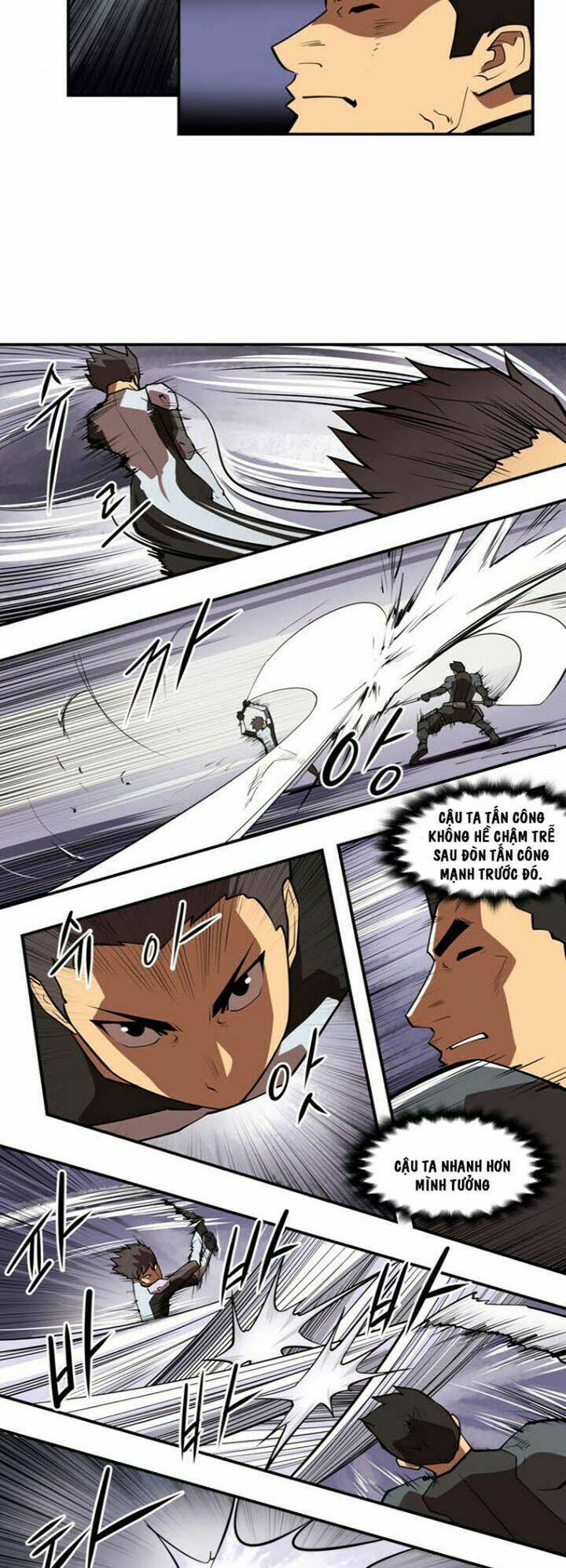Raid: Chapter 79
