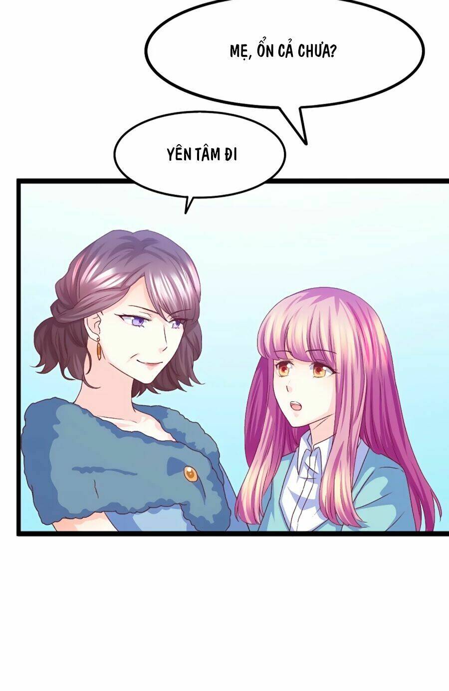Ta Và Nam Thần Cởi Áo Ngủ Rồi: Chapter 22