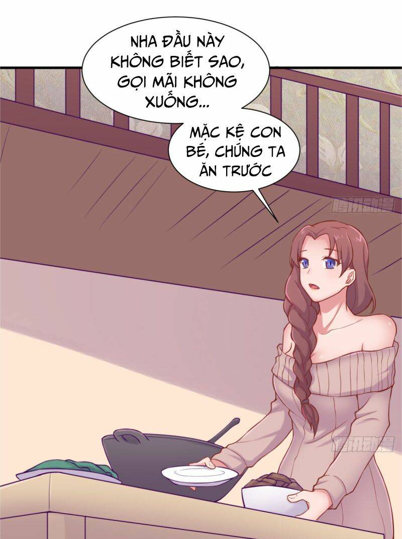 Bác Sĩ Riêng Của Nữ Thần: Chapter 92