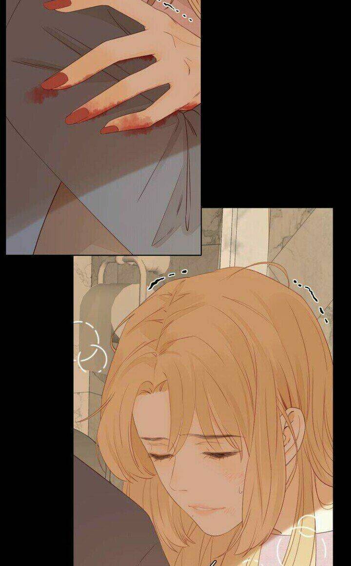 Cô Ấy Không Đáng Yêu: Chapter 43