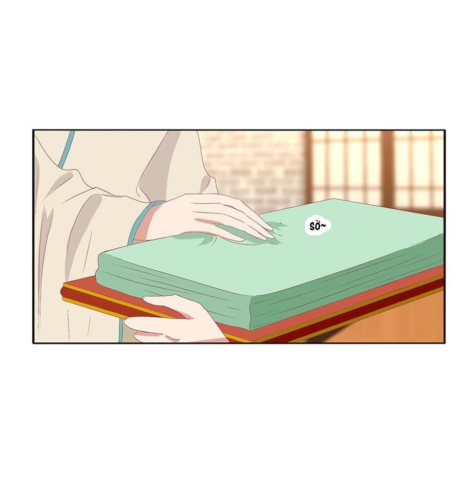 Thông Linh Phi: Chapter 646