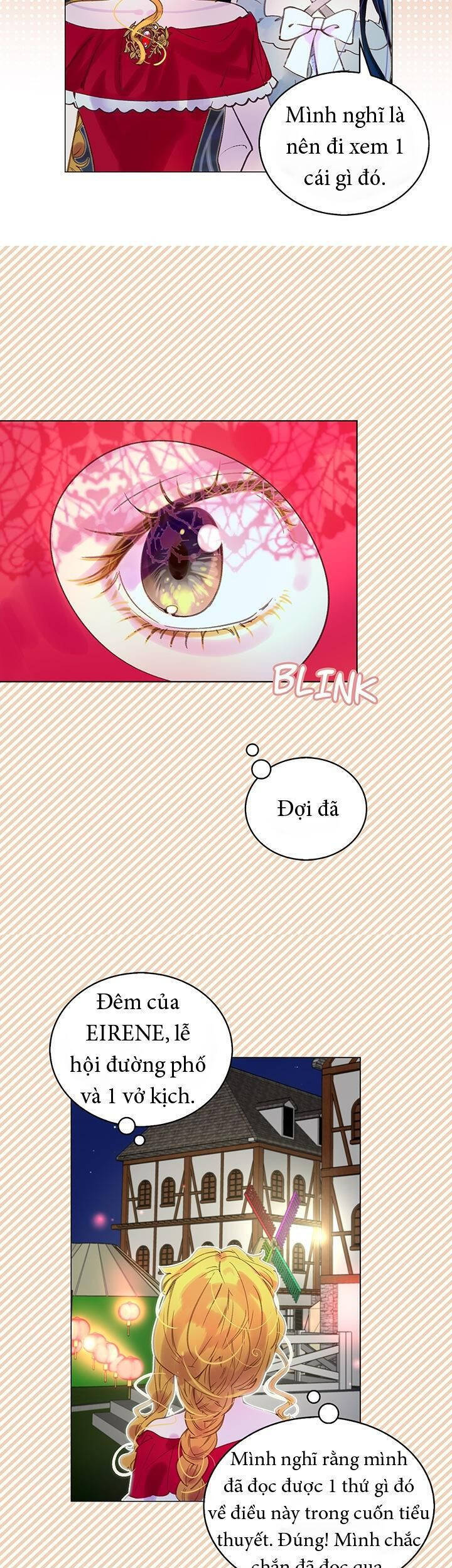 Đừng Xem Thường Nữ Phụ: Chapter 52