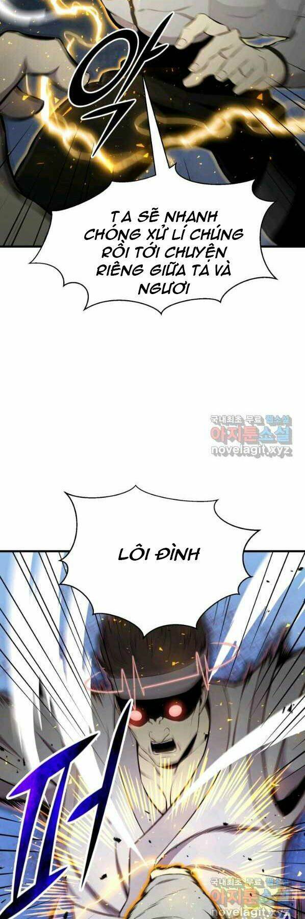 Luân Hồi Ác Nhân: Chapter 99