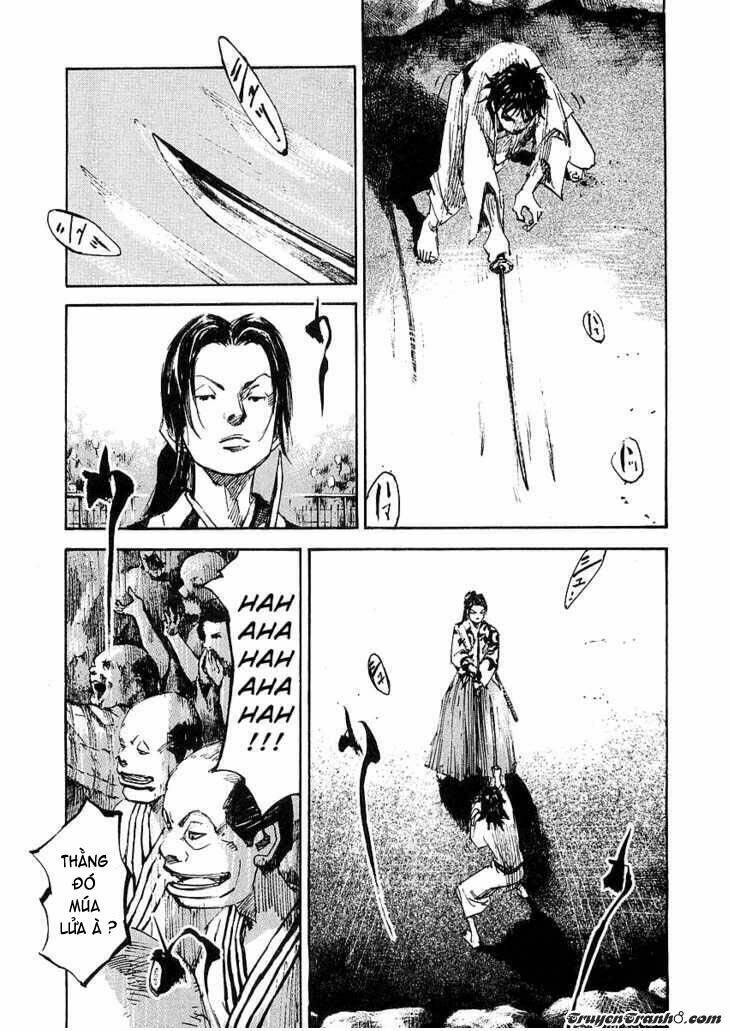 Sidooh: Chapter 19