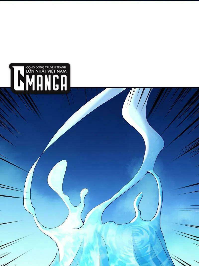 Vòng Bạn Bè Mạnh Nhất Của Tiên Giới: Chapter 141