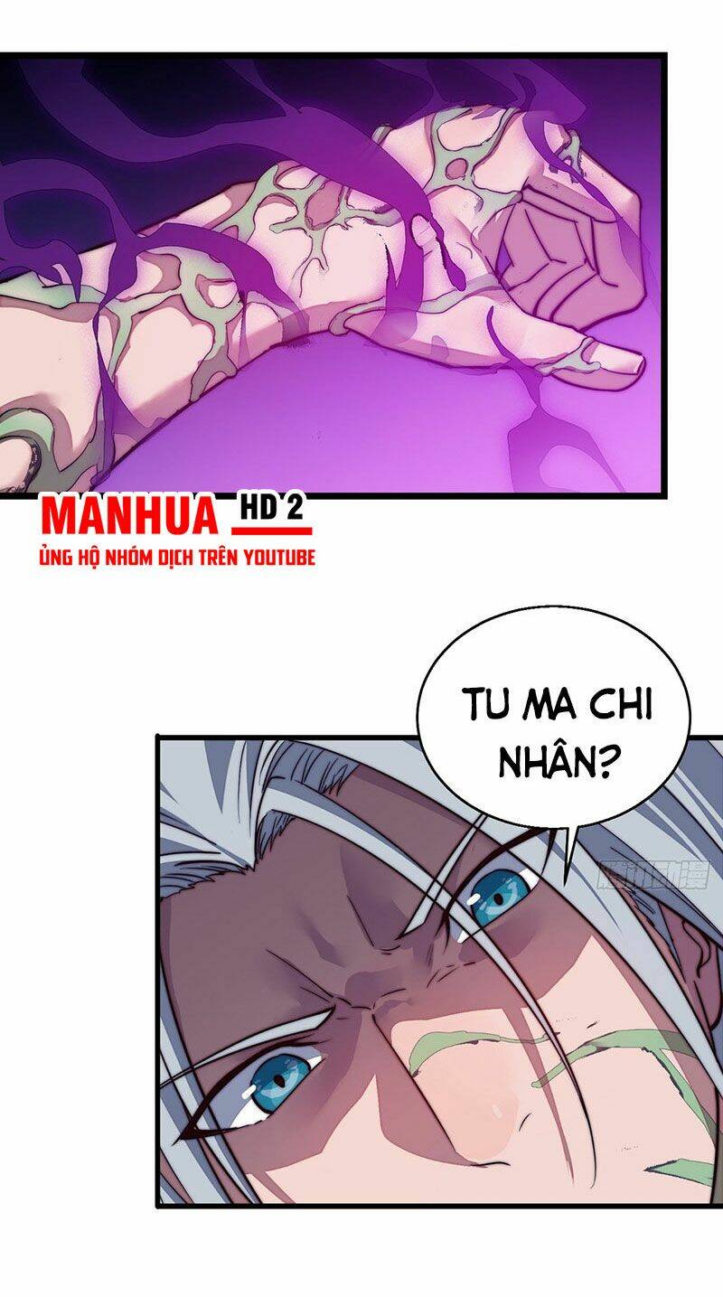 Võ Lăng Cửu Thiên: Chapter 3