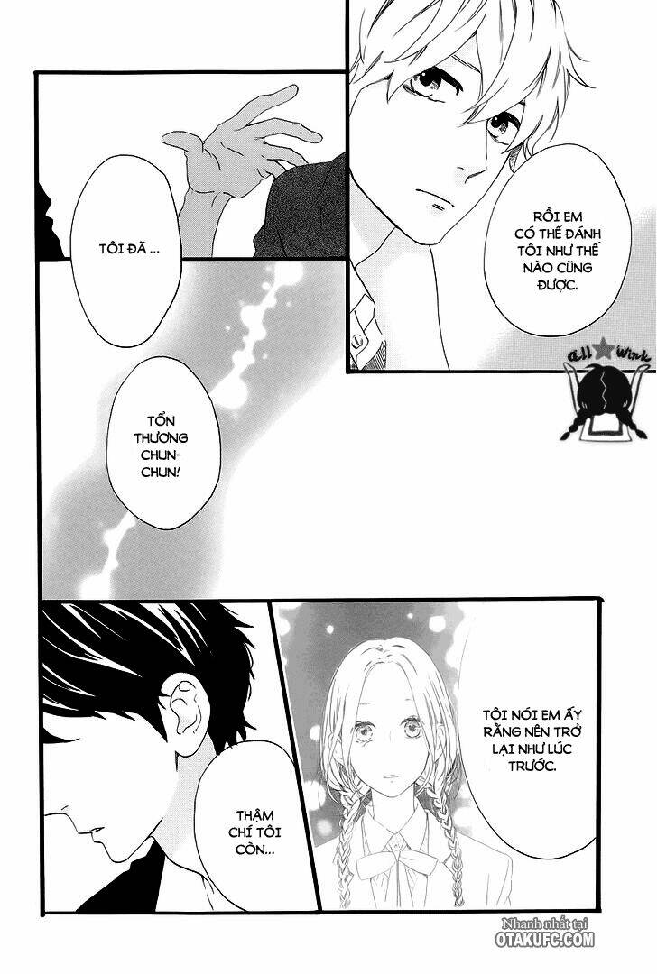 Sao Mai Của Em: Chapter 48