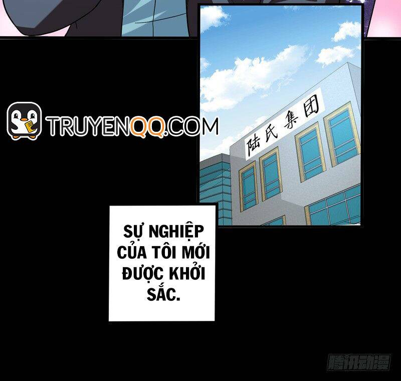 Vòng Bạn Bè Địa Phủ: Chapter 20