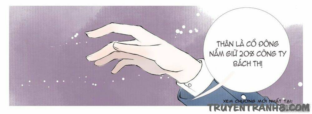 Giữa Anh Và Em: Chapter 43