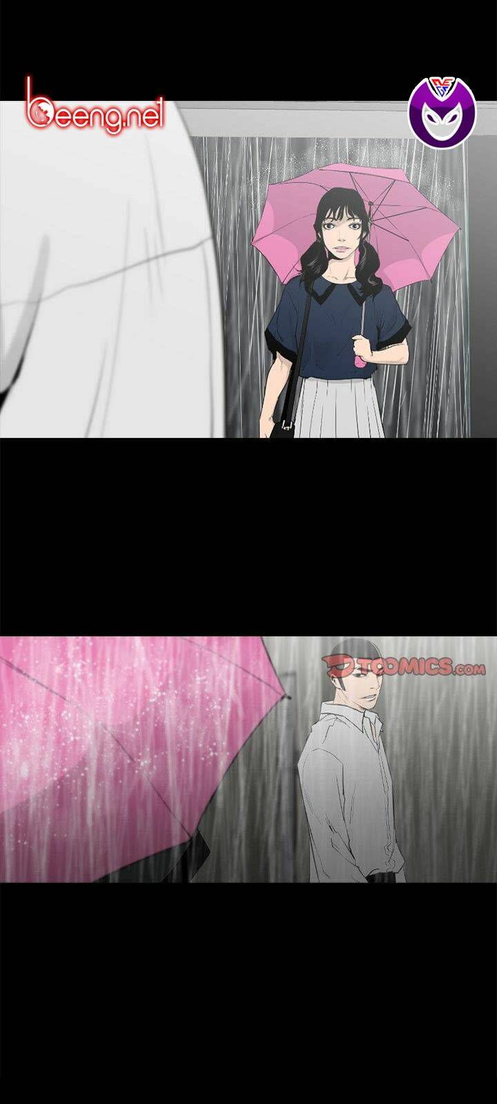 Kẻ Mạnh Nhất - Tong Edge: Chapter 76