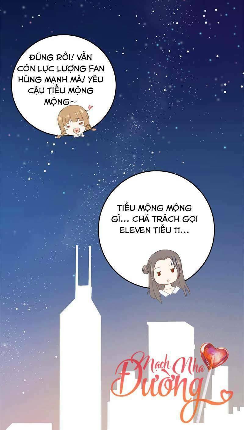 Fanboy Tuyệt Vời Ở Đâu?: Chapter 3