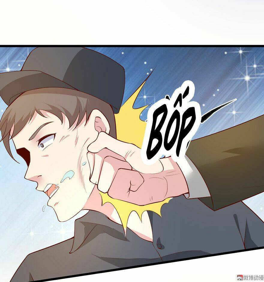 Cấm Tình Điềm Mật: Đế Thiếu Hào Môn Trêu Tận Cửa: Chapter 29