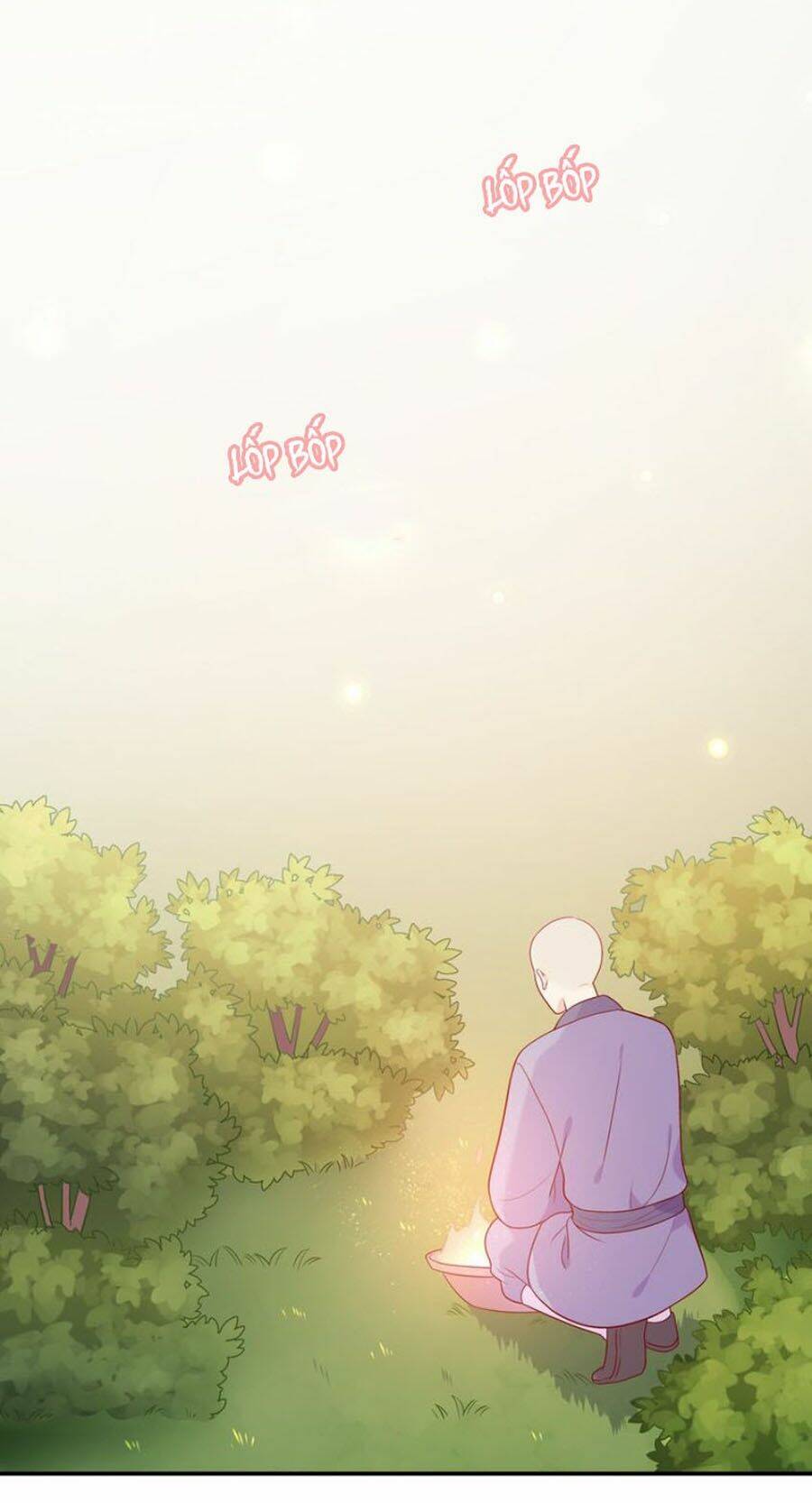 Vương Tử Thành Phố Và Công Chúa Amazon: Chapter 31