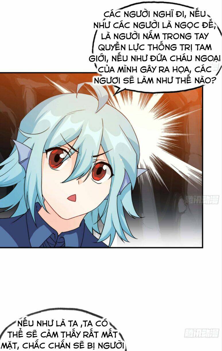 Khởi Đầu Bằng Một Con Côn: Chapter 118