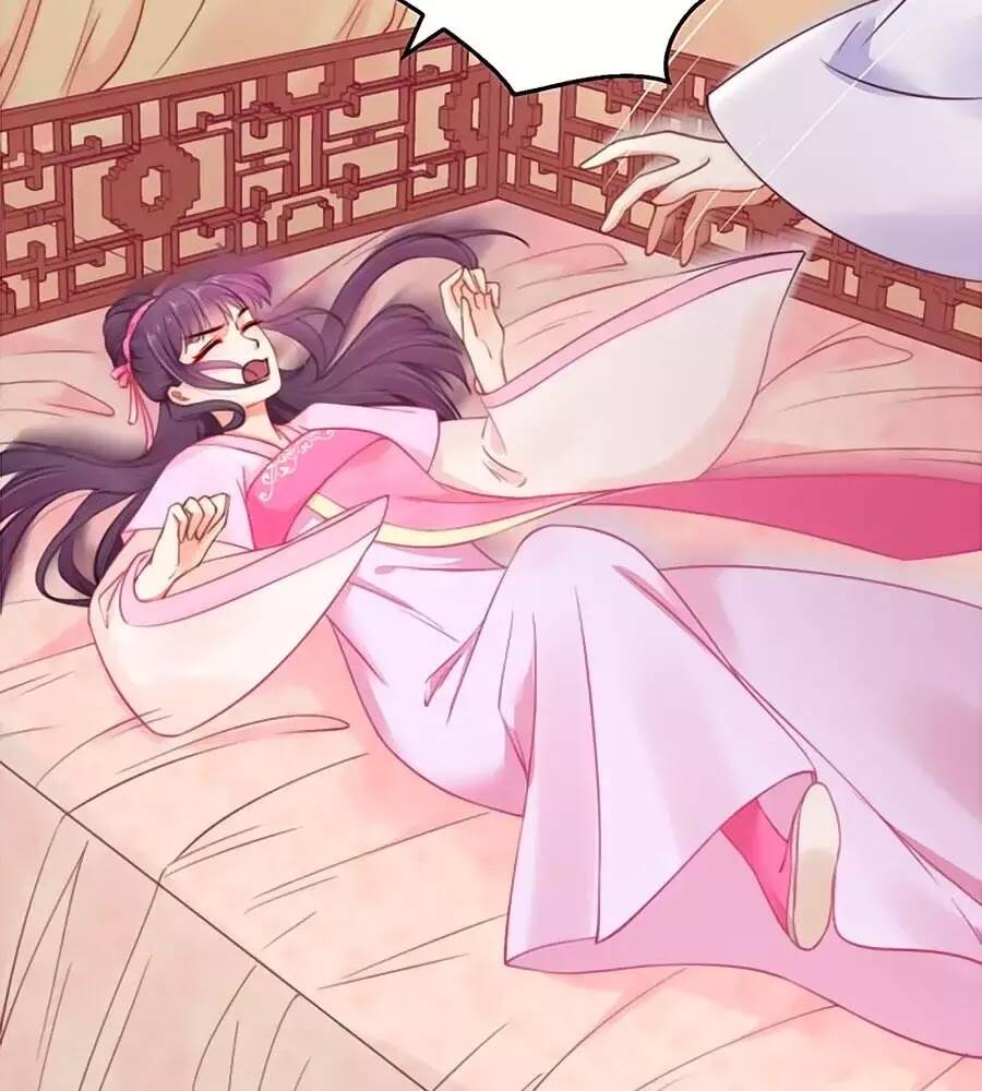 Hoạn Phi Hoàn Triều: Chapter 58