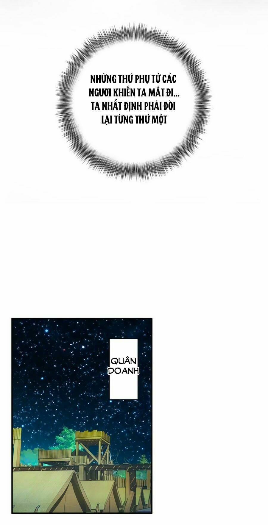 Mỹ Nhân Làm Tướng: Chapter 54