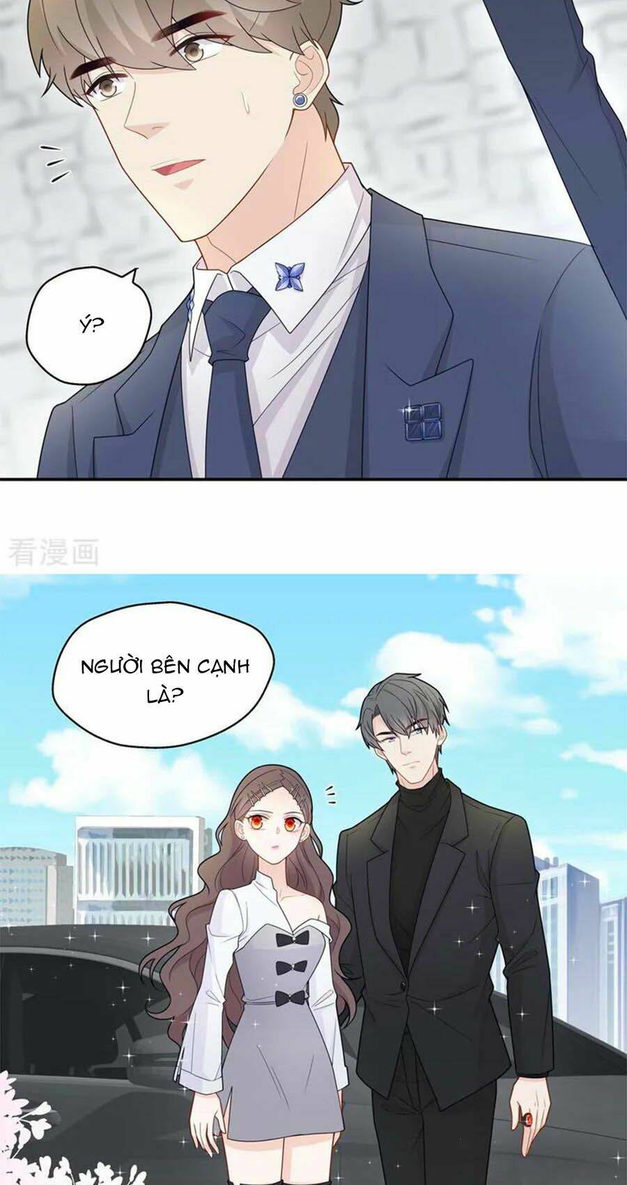 Thiên Kim Bất Lương: Chapter 46