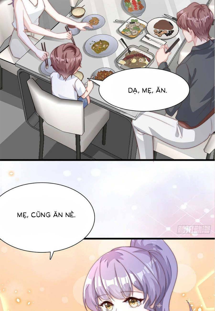 Kim Chủ Của Tôi Mới Năm Tuổi: Chapter 22