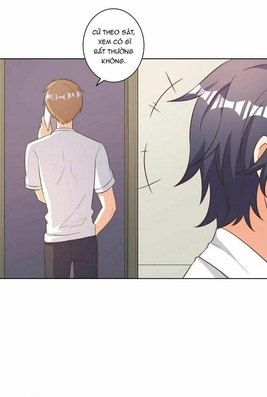 Hôn Nhân Dục Vọng: Thiếu Gia Nhẹ Một Chút!: Chapter 66