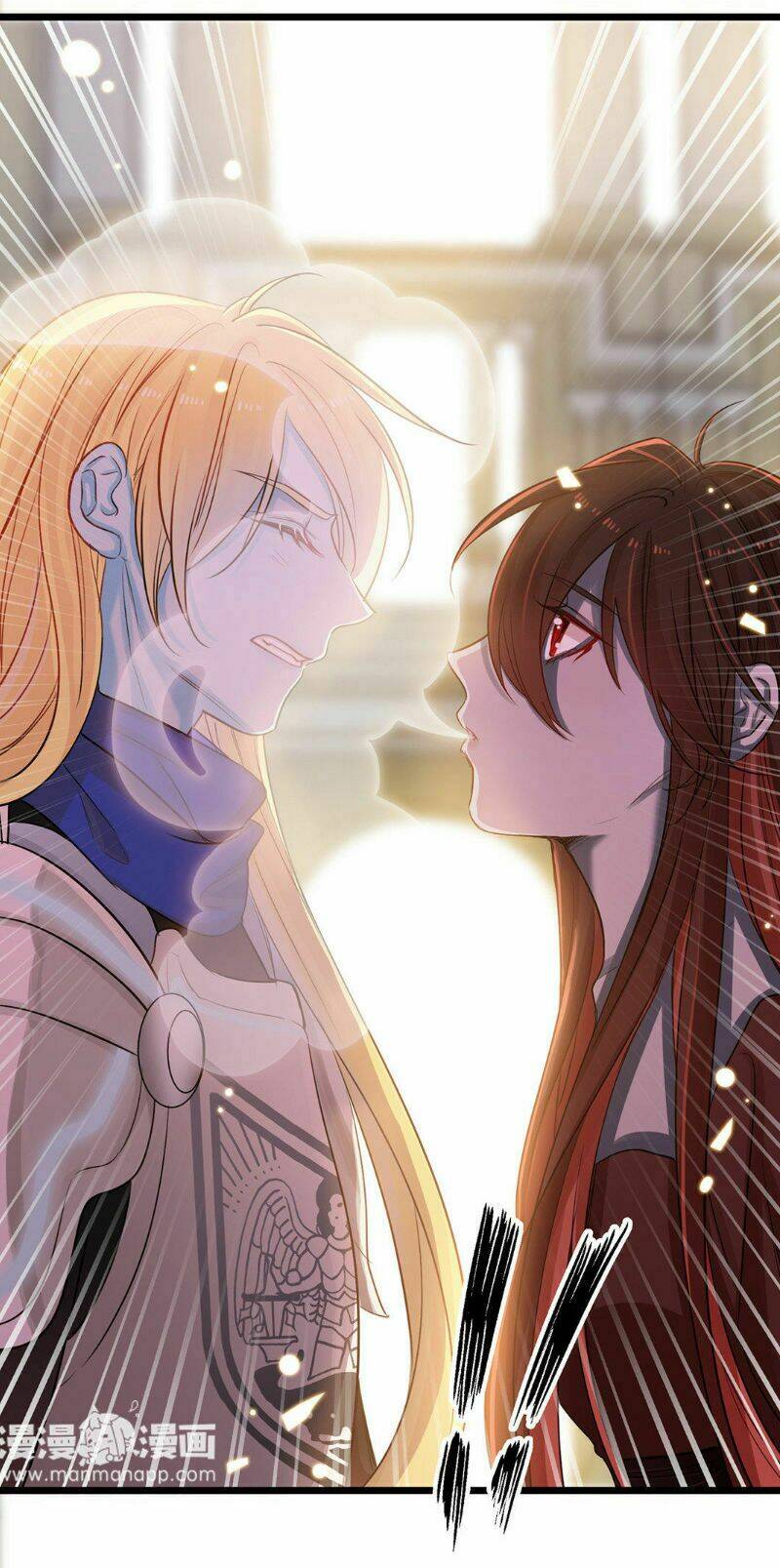 Nữ Phù Thủy Muốn Sống Nổi Loạn: Chapter 11