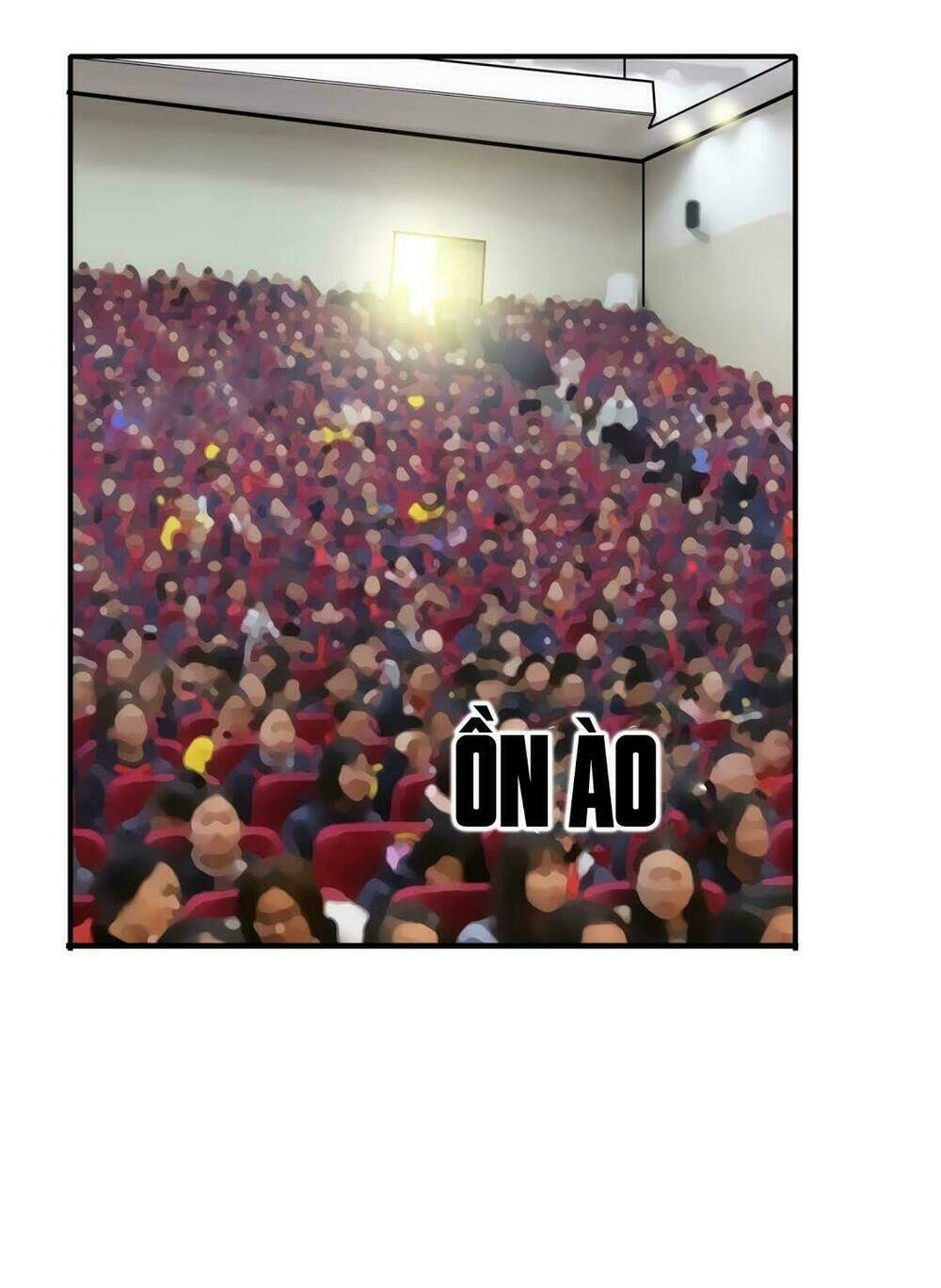 Đô Thị Chí Tôn: Chapter 17