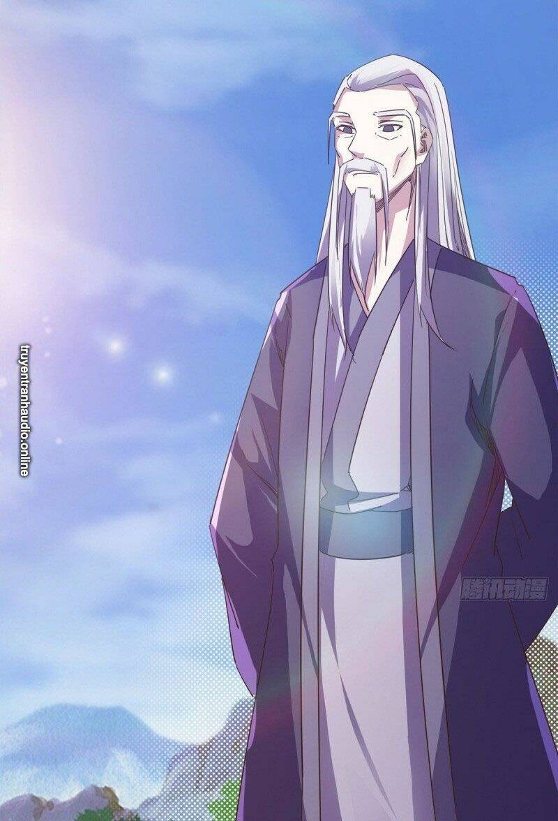 Kiếm Đồ: Chapter 49