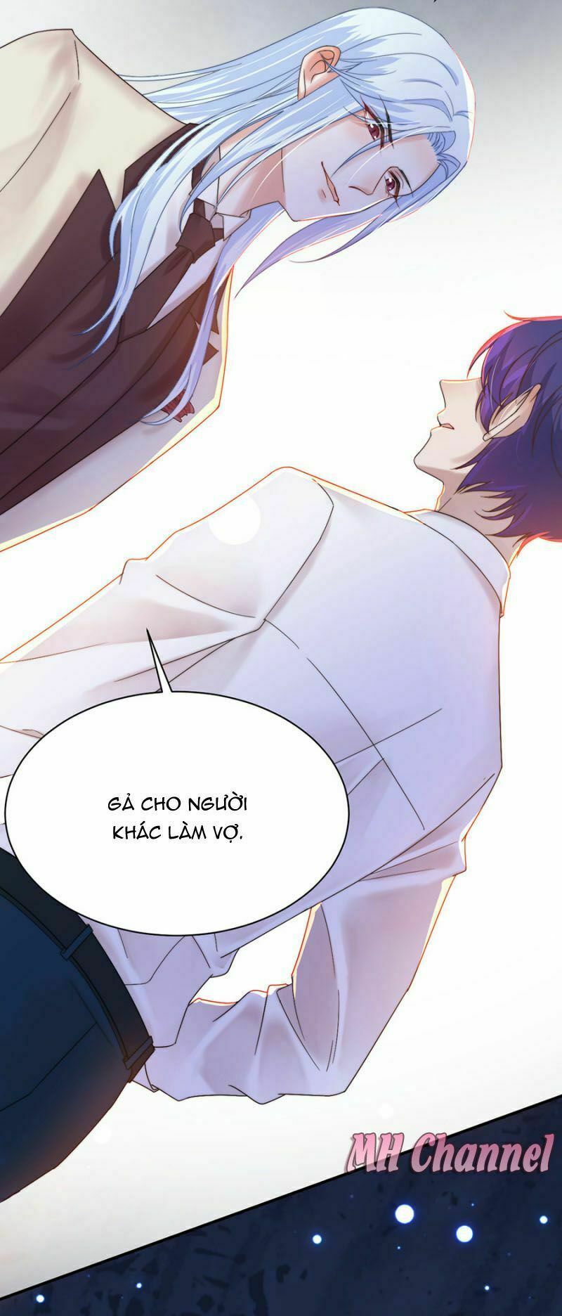 Ma Lạt Thiên Kim Đẩu Ác Thiếu: Chapter 191