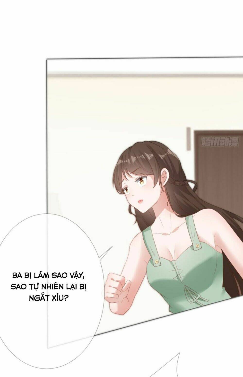 Hẹn Anh Một Giấc Mộng Thơ: Chapter 10