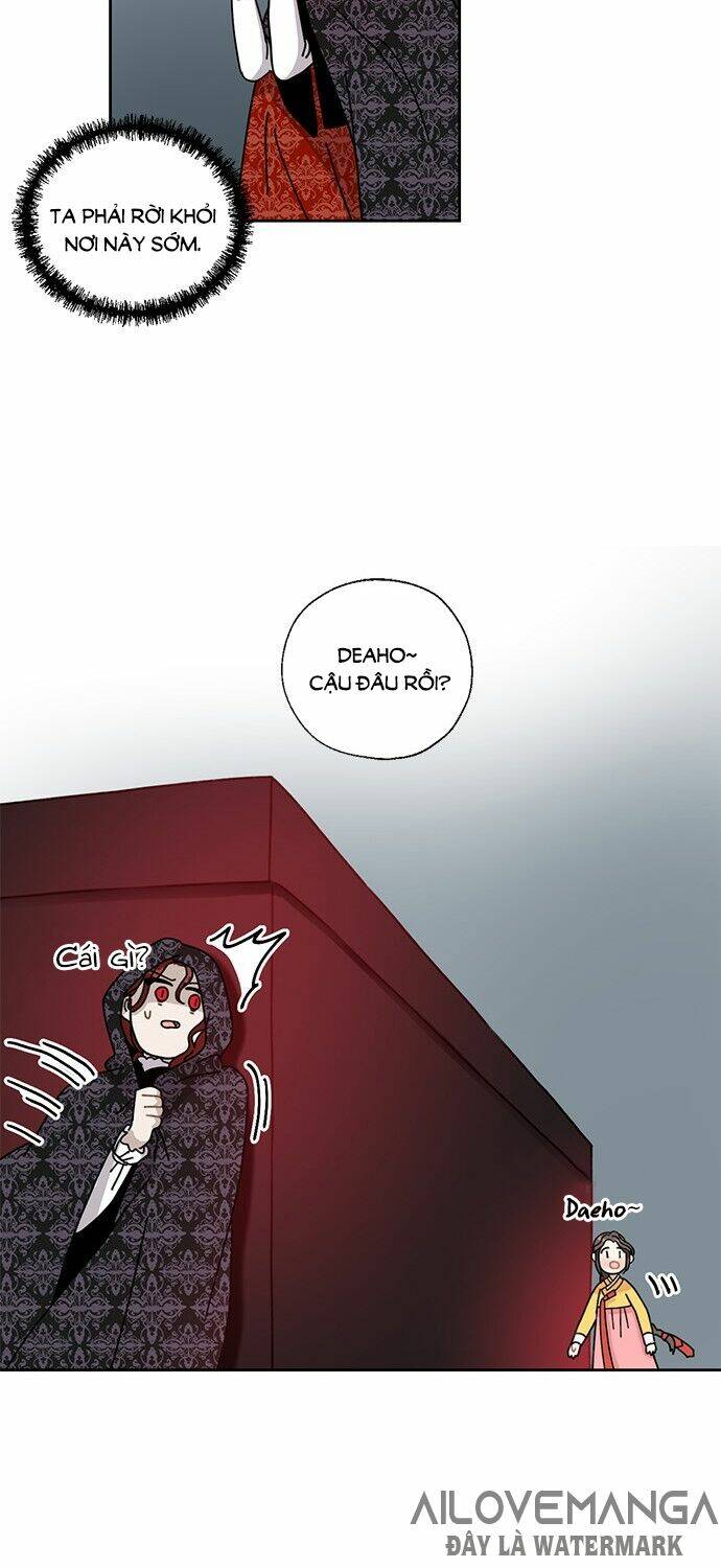 Tôi Trở Thành Đầu Bếp Của Long Vương: Chapter 21