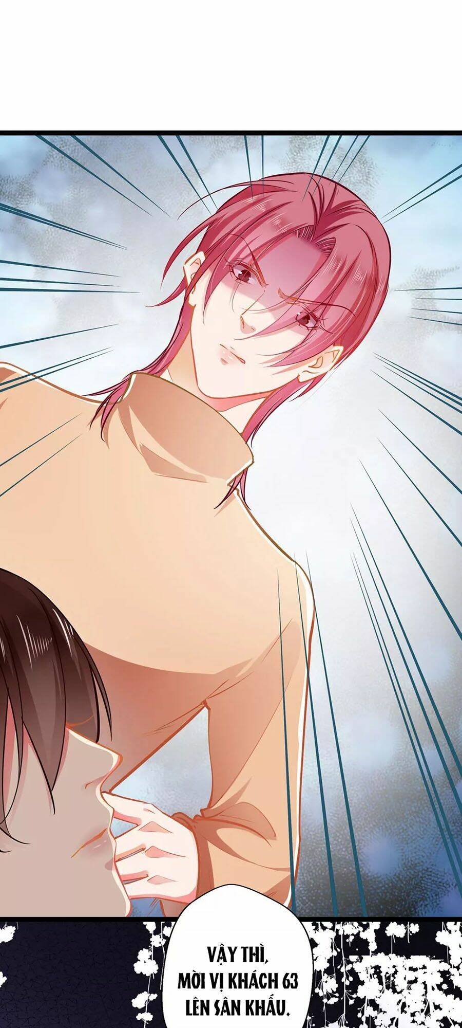 Cưng Chiều Ái Thê Hư Hỏng: Chapter 69