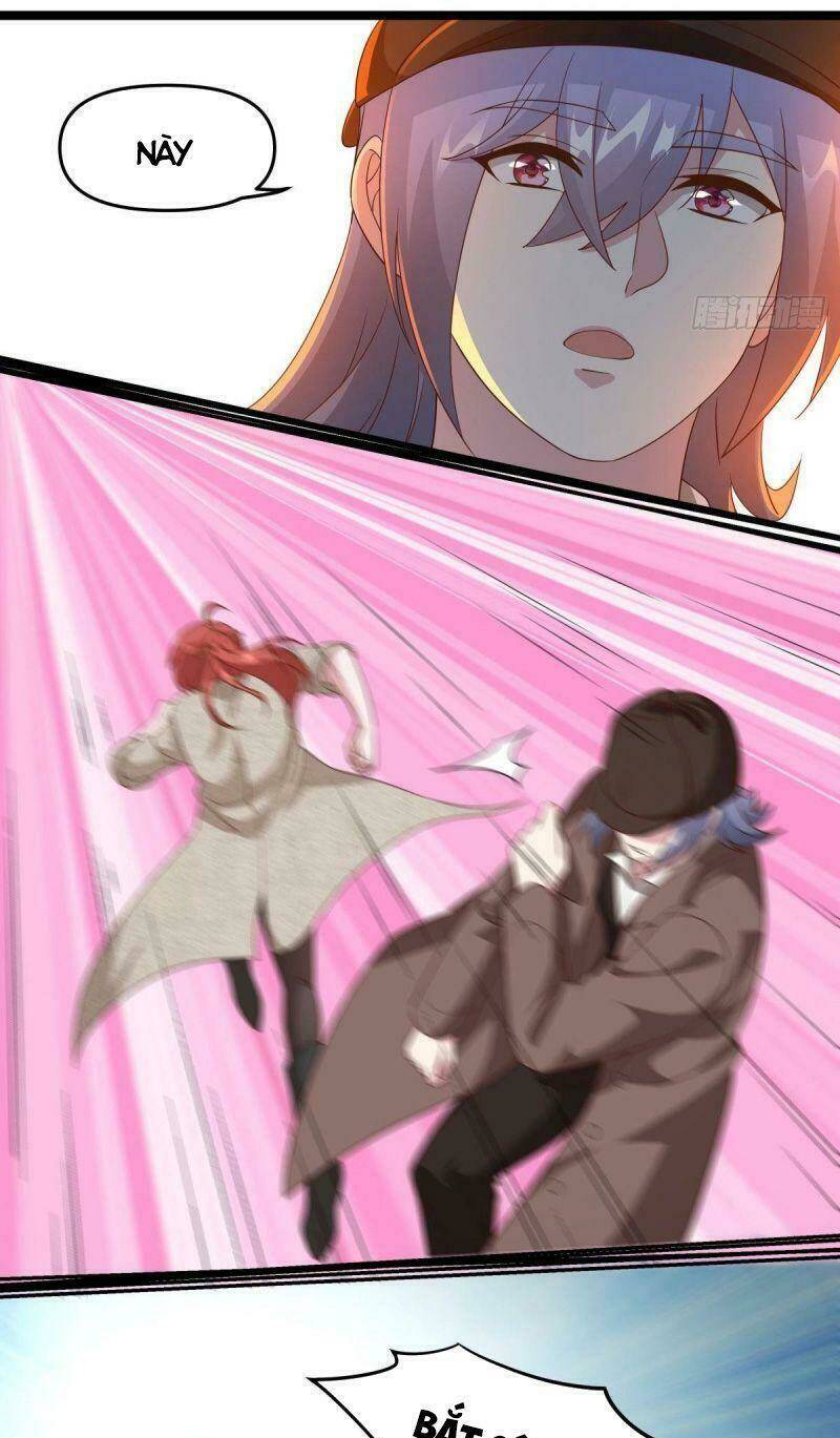 Xâm Lược Vạn Giới: Chapter 60