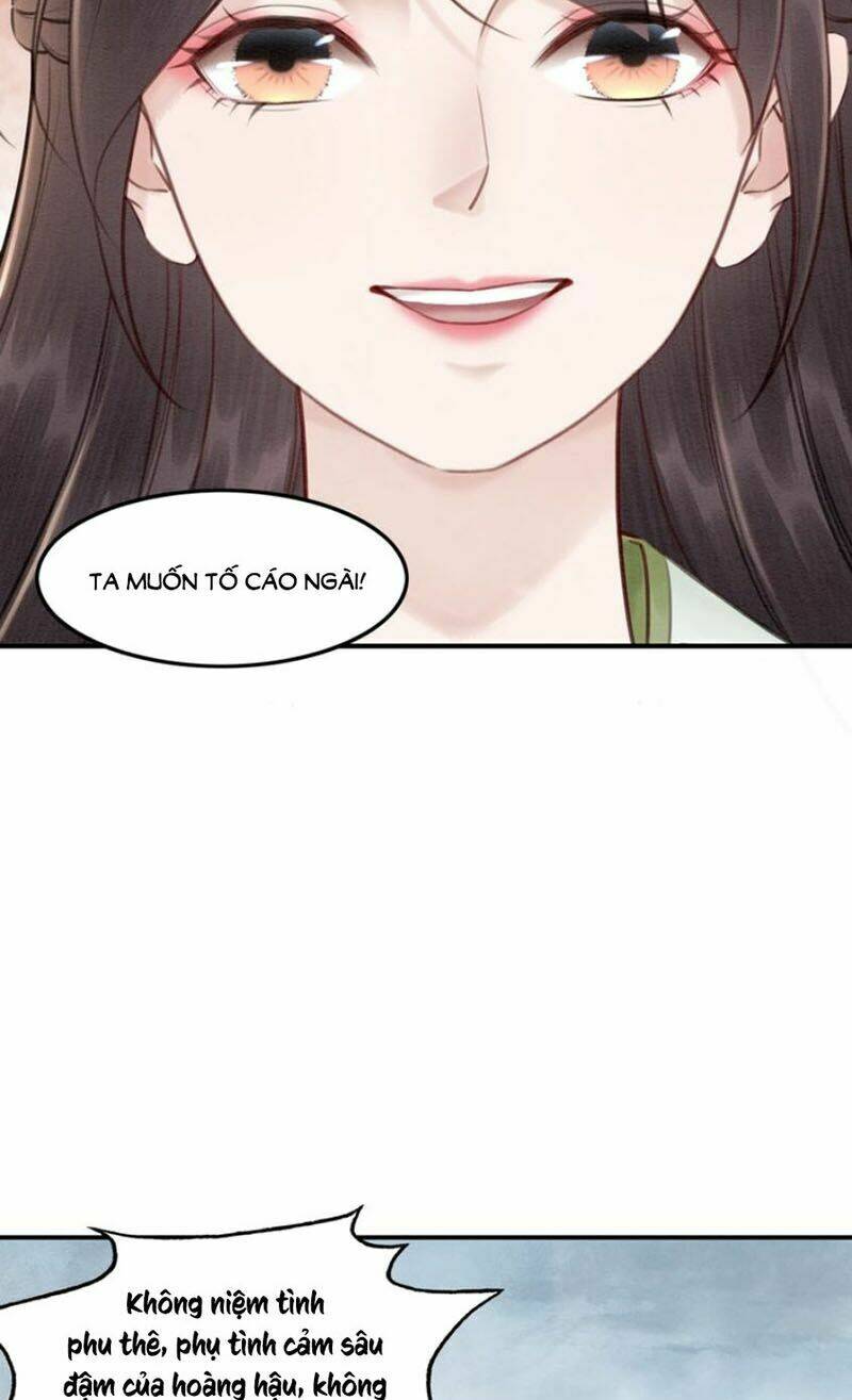 Trọng Sinh Bá Sủng Nhiếp Chính Vương Quá Mạnh Mẽ: Chapter 45