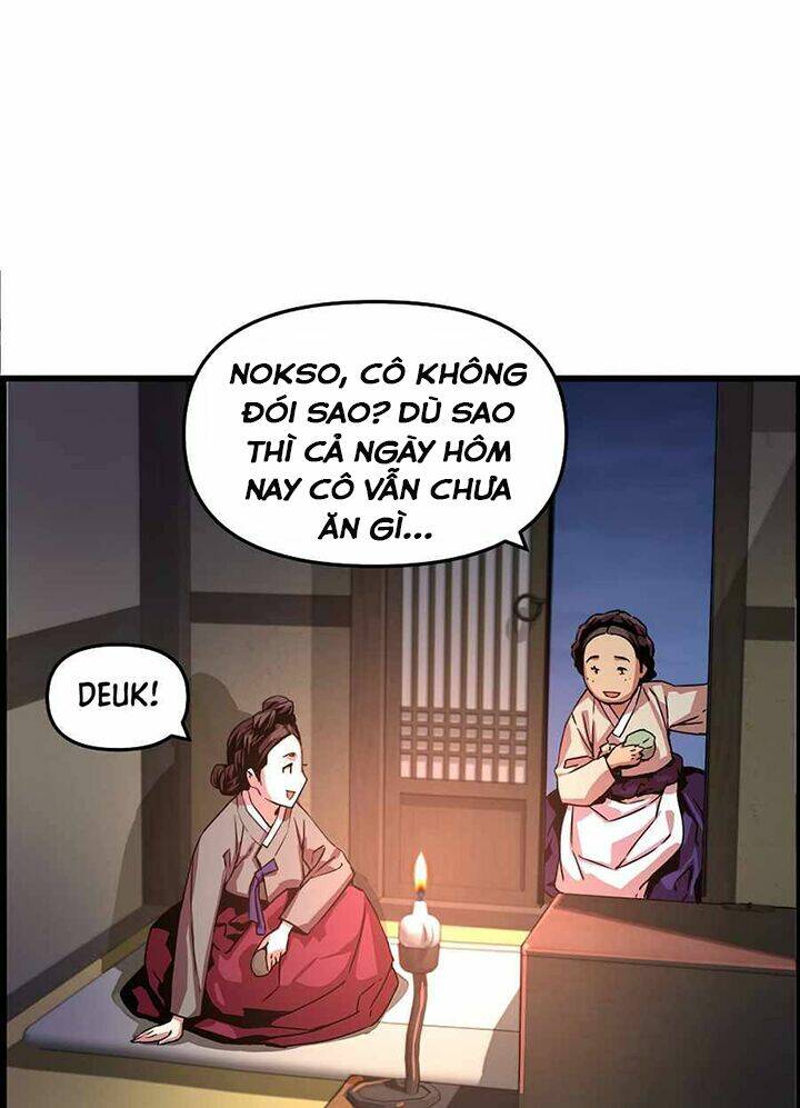 Tôi Sẽ Sống Như Một Hoàng Tử: Chapter 52