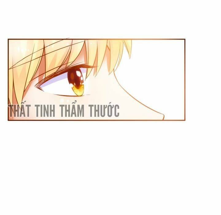 Bạn Trai 1/4 Của Tôi: Chapter 3