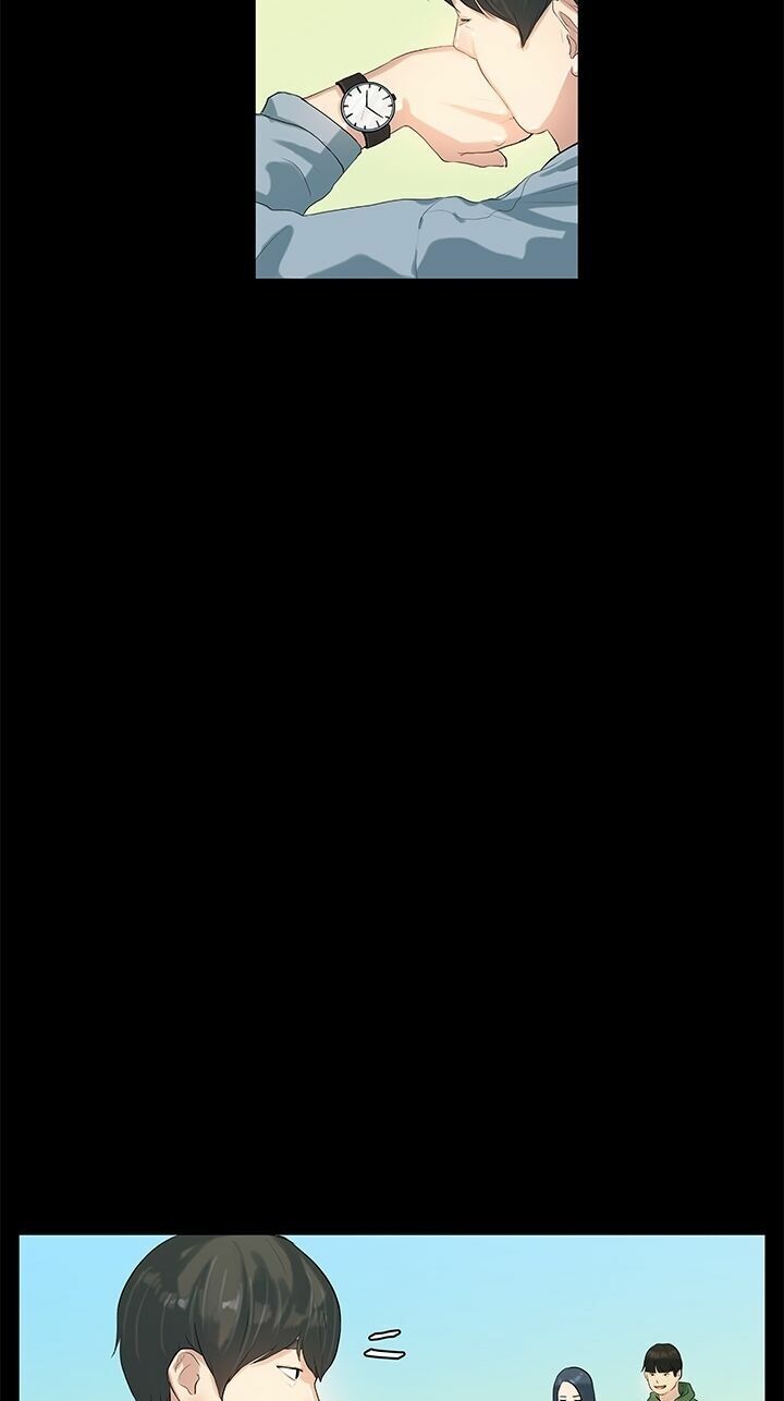 Hoa Chưa Nở Rộ: Chapter 6