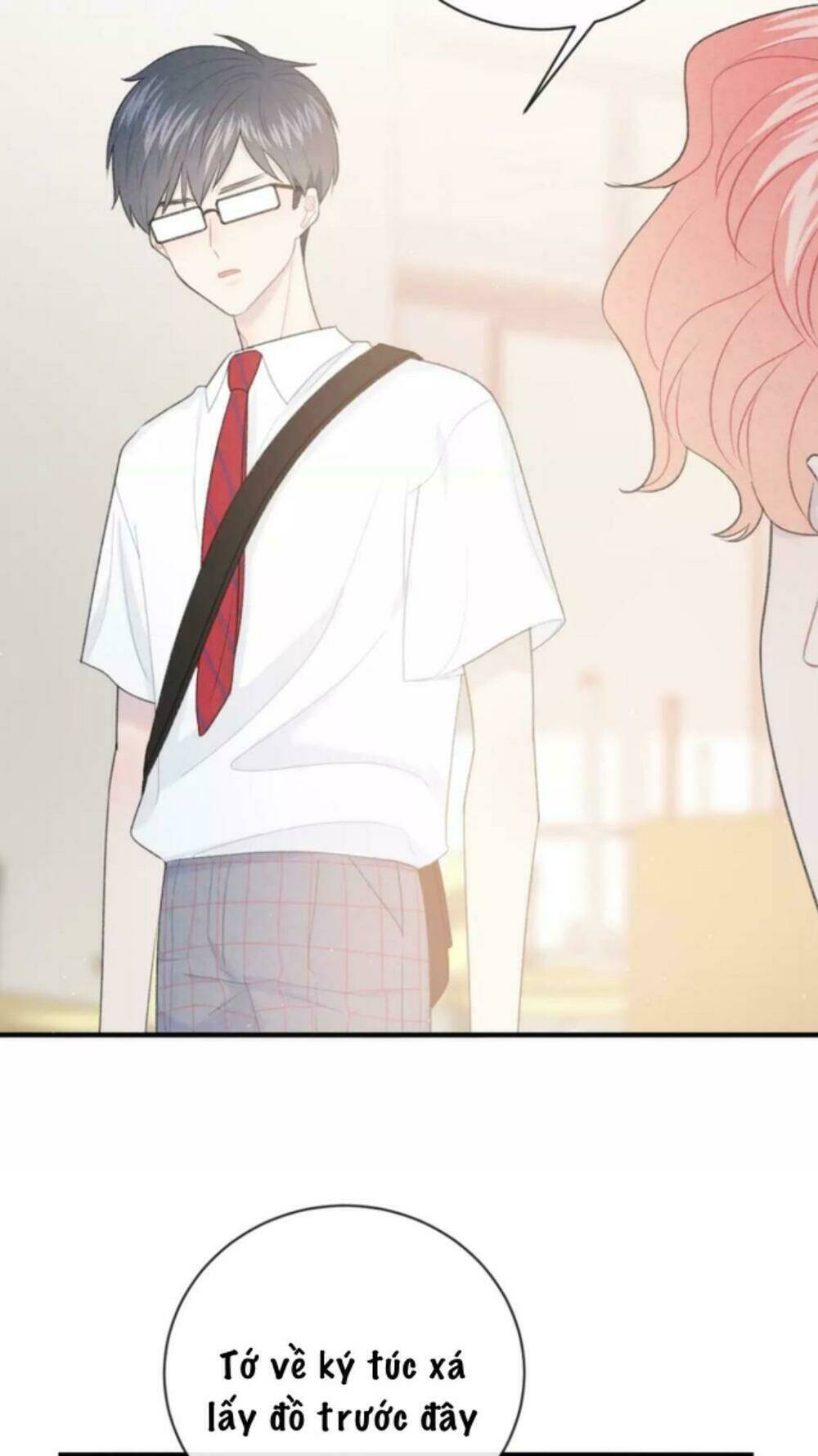 Từ Cái Nhìn Của Em: Chapter 32