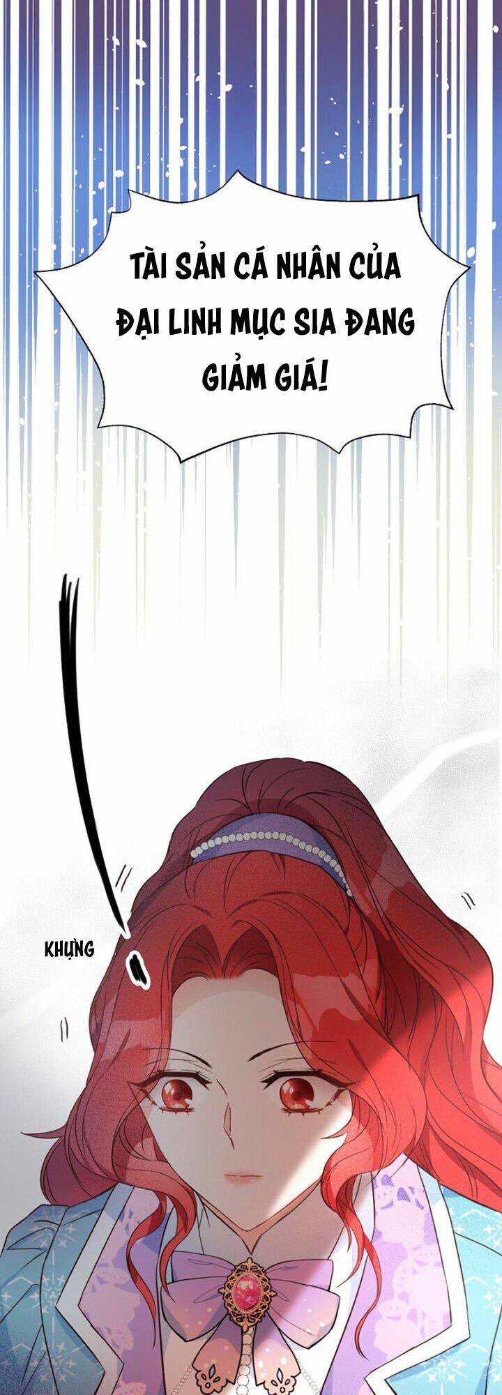 Tất Cả Mọi Người Đều Yêu Quý Nhân Vật Phản Diện: Chapter 9