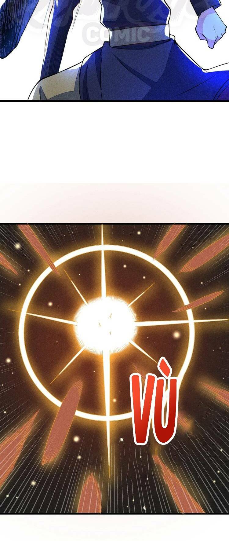 Thánh Tôn: Chapter 18