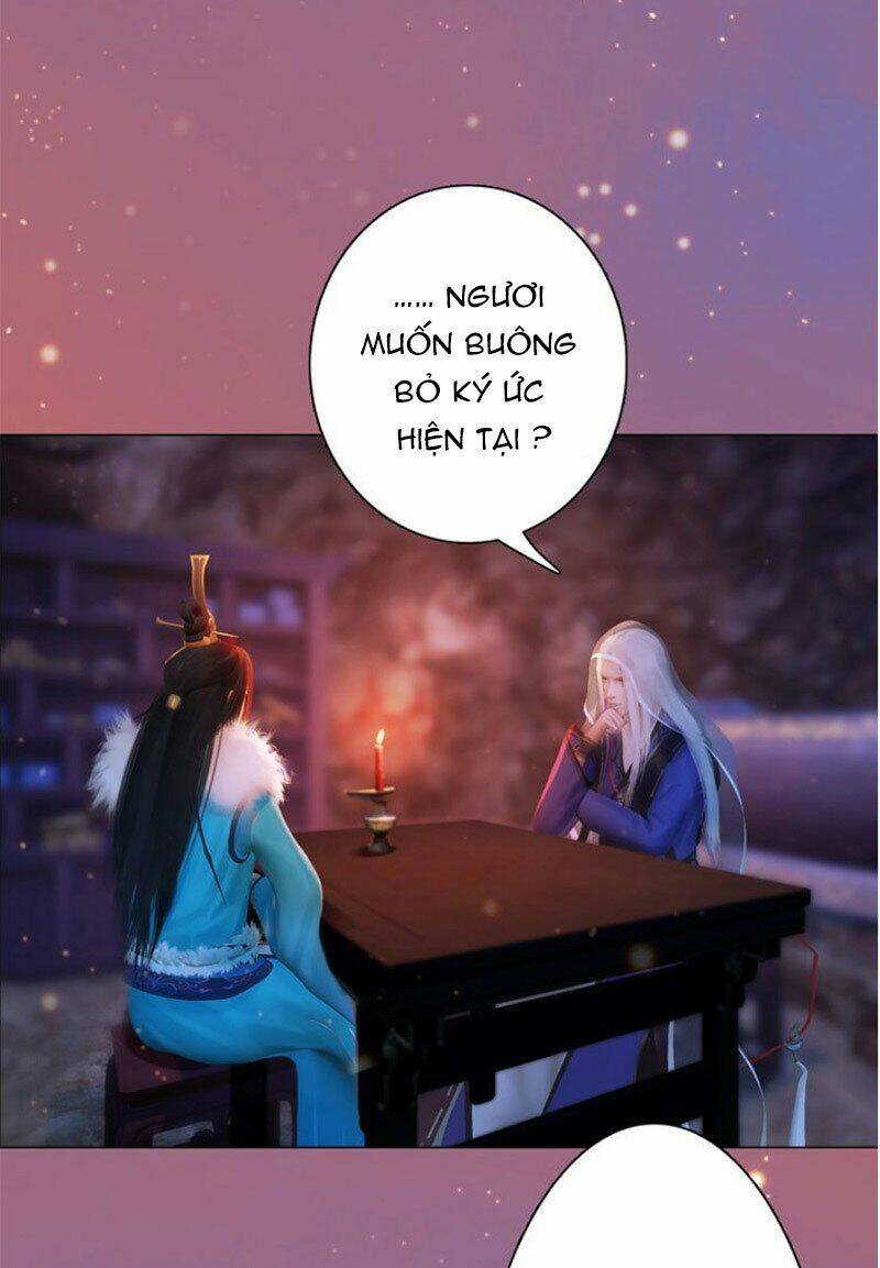 Yêu Nhan Lệnh: Chapter 102.4