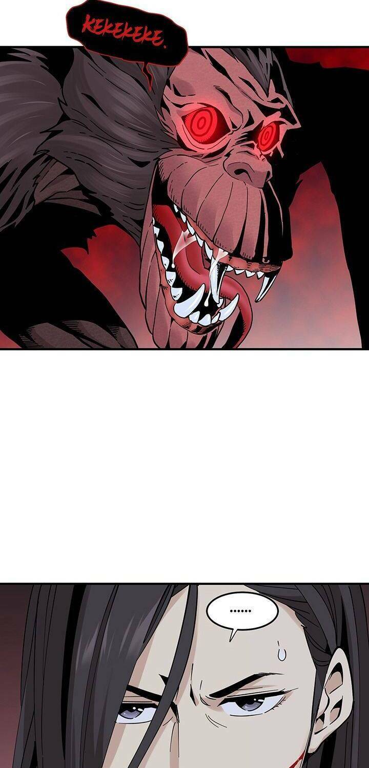 Hồi Ký Của Huyền Thoại Học Giả: Chapter 9