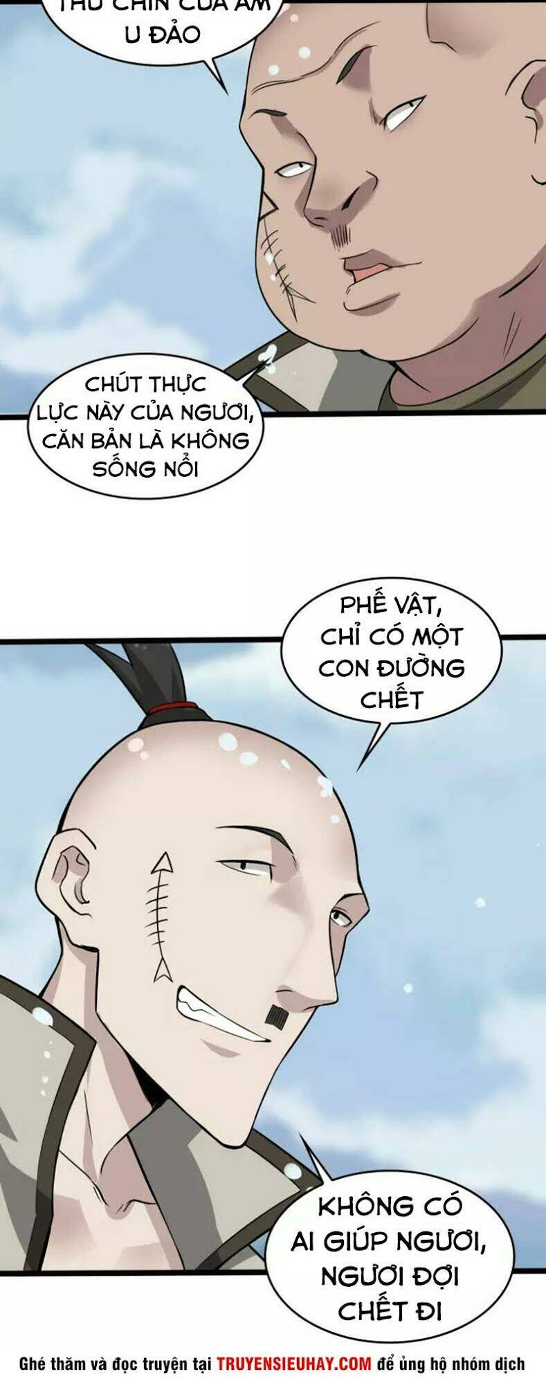 Siêu Cấp Đại Chủ Bạ: Chapter 88