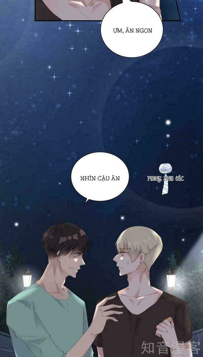 Nam Thần Là Một Đôi: Chapter 44