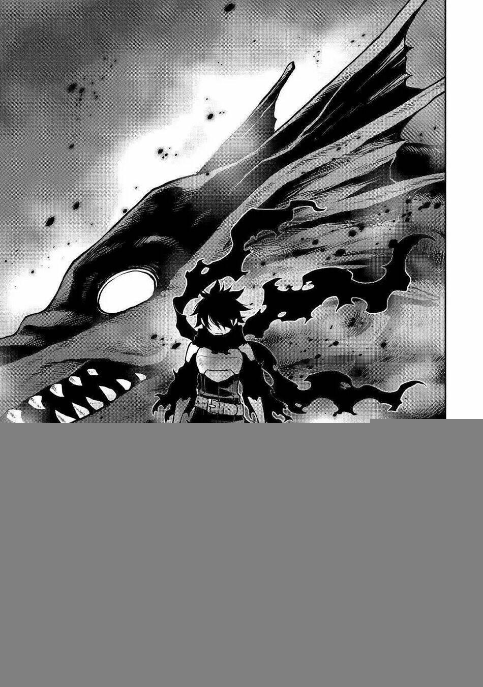 Hiraheishi Wa Kako Wo Yumemiru: Chapter 36