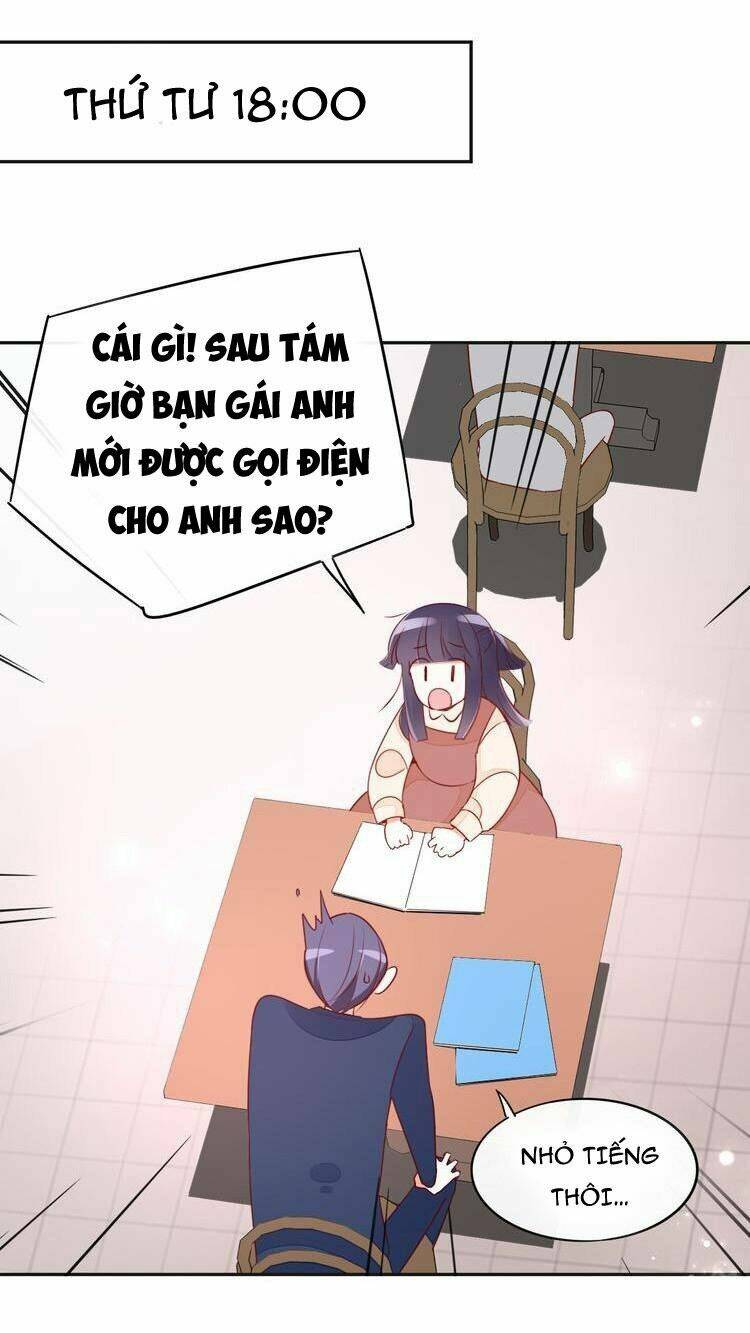 Cẩm Nang Tấn Công Tra Nam: Chapter 6